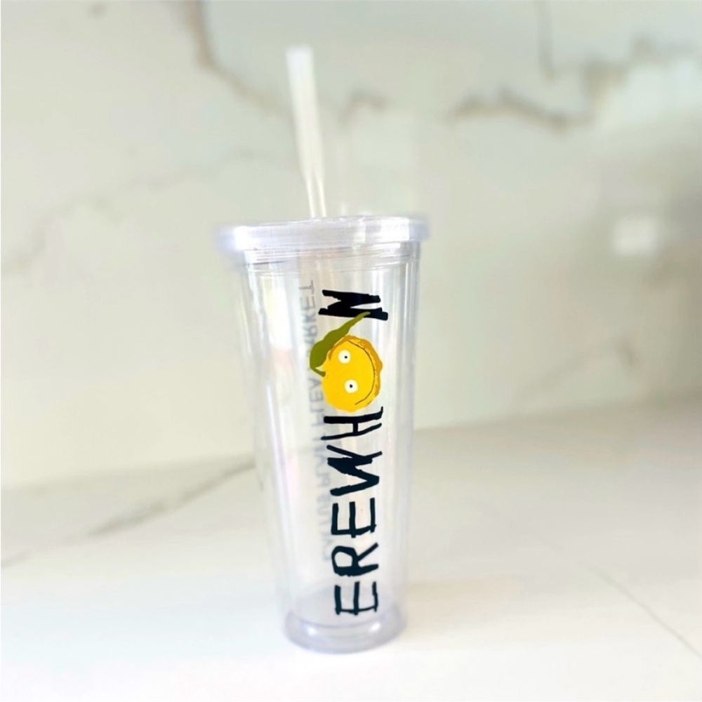 Erewhon X Cactus Jack Tumbler Cup